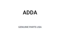 ADDA industrial parts