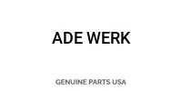 ADE WERK industrial parts
