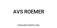 AVS ROEMER