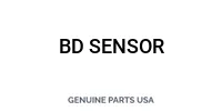 BD SENSOR industrial parts
