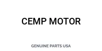 CEMP MOTOR