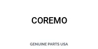 COREMO industrial parts