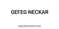 GEFEG NECKAR industrial parts