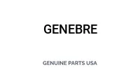 GENEBRE industrial parts