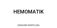 HEMOMATIK industrial parts