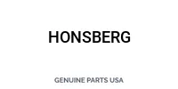 HONSBERG industrial parts