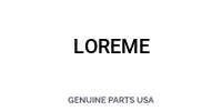 LOREME industrial parts
