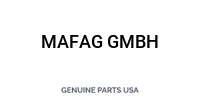 MAFAG GMBH industrial parts