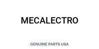 MECALECTRO industrial parts