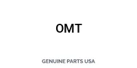 OMT industrial parts