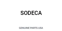 SODECA industrial parts