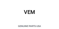 VEM industrial parts