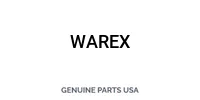 WAREX industrial parts