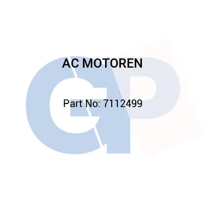 AC MOTOREN 7112499