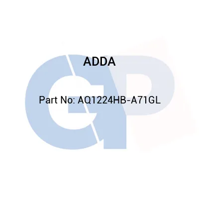 ADDA AQ1224HB-A71GL