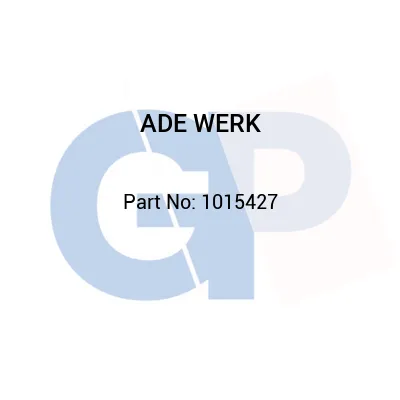 ADE WERK 1015427