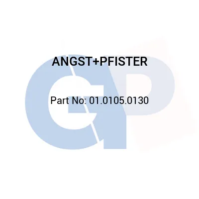 ANGST+PFISTER - 01.0105.0130