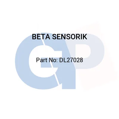 BETA SENSORIK DL27028
