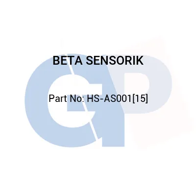 BETA SENSORIK HS-AS001[15]