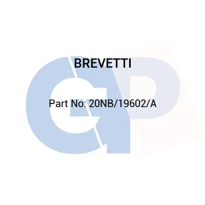BREVETTI - 20NB/19602/A