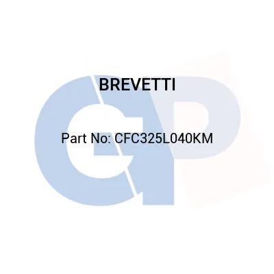 BREVETTI CFC325L040KM