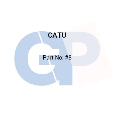 CATU - #8