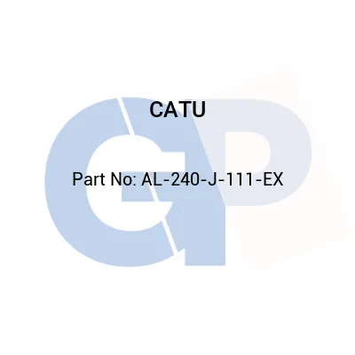 CATU AL-240-J-111-EX