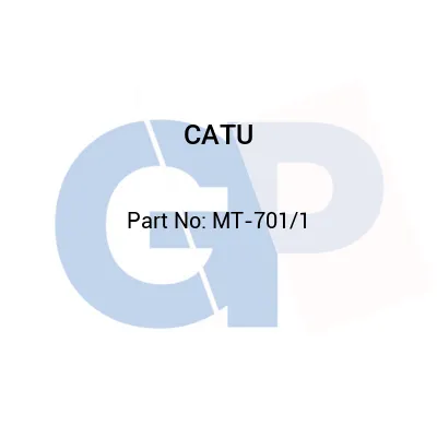 CATU - MT-701/1