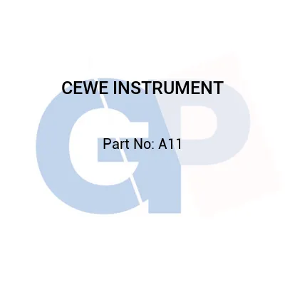 CEWE INSTRUMENT A11