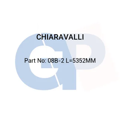 CHIARAVALLI 08B-2 L=5352MM