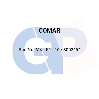 COMAR MK 450 - 10 / 8052454