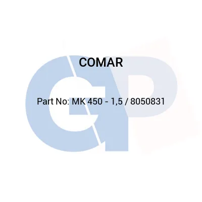 COMAR MK 450 - 1,5 / 8050831