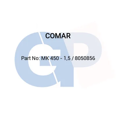 COMAR MK 450 - 1,5 / 8050856