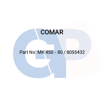 COMAR MK 450 - 80 / 8055432