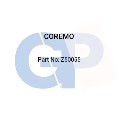 COREMO Z50055