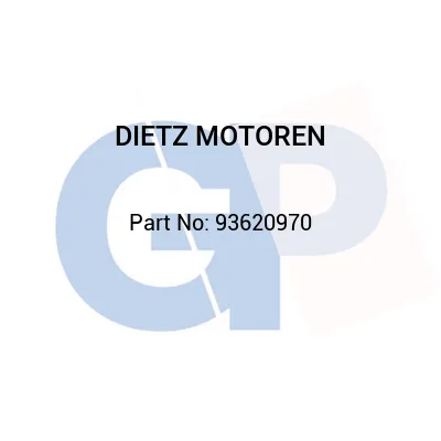 DIETZ MOTOREN 93620970