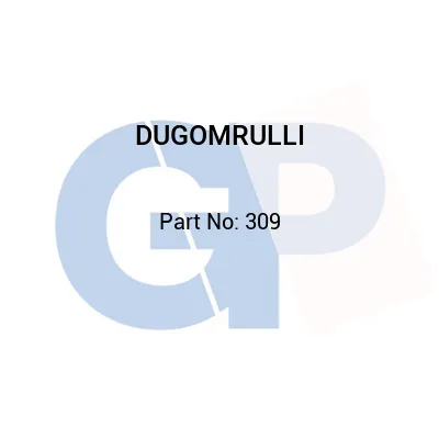 DUGOMRULLI 309