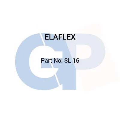 ELAFLEX - SL 16