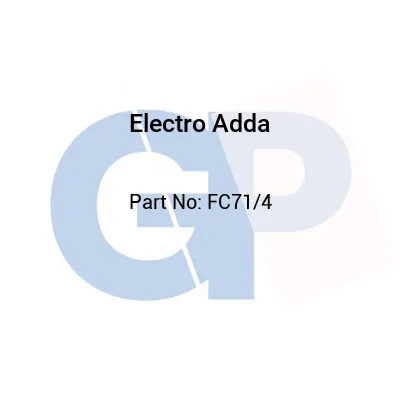 Electro Adda FC71/4