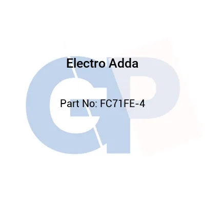 Electro Adda FC71FE-4