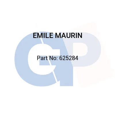 EMILE MAURIN 625284