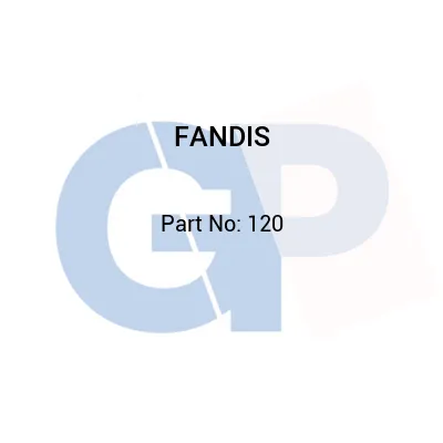 FANDIS - 120