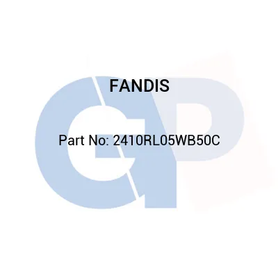 FANDIS - 2410RL05WB50C
