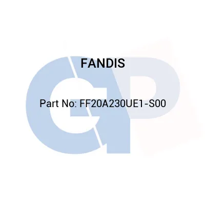 FANDIS - FF20A230UE1-S00