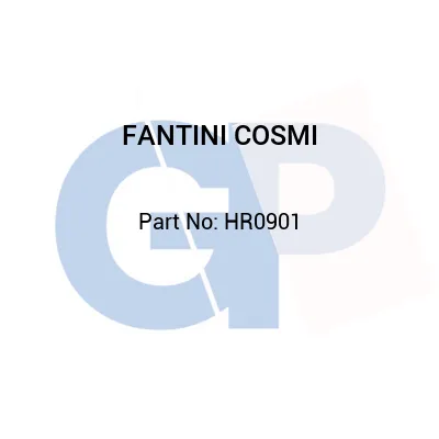 FANTINI COSMI HR0901