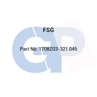FSG 1708Z03-321.045