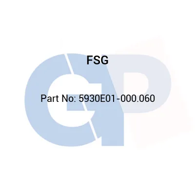 FSG 5930E01-000.060