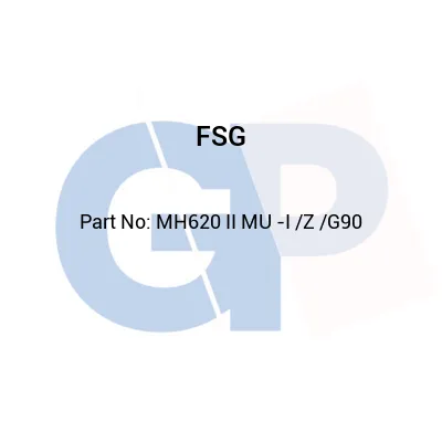 FSG MH620 II MU -I /Z /G90