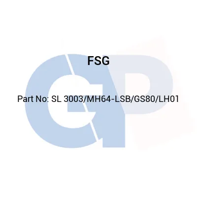 FSG SL 3003/MH64-LSB/GS80/LH01