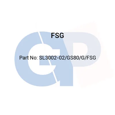 FSG SL3002-02/GS80/G/FSG